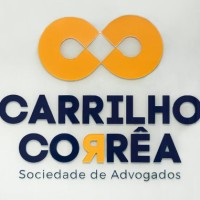 Carrilho Corrêa Sociedade de Advogados Logo