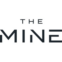 The Mine Logo