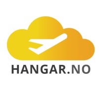 Hangar.no Logo