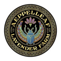 Aeppelleaf Logo