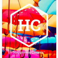 Happiness Counts Logo