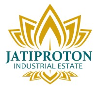 Jatiproton industrial Estate Logo