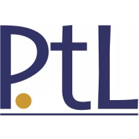 PTL, s.r.o. Logo