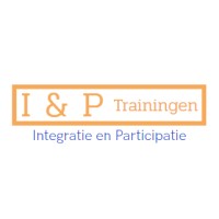 I&P Trainingen Logo