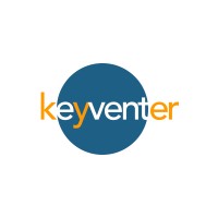 Keyventer Inc. Logo