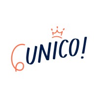 6unico .it Logo