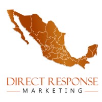 Direct Response Marketing Logo