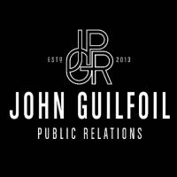 John Guilfoil Public Relations Logo