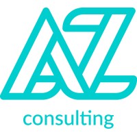 A to Z Consulting, LLC Logo