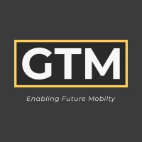 GTM - Gulf Transportation & Mobility Logo