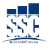 SSC Logo