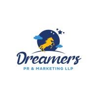 Dreamers PR and Marketing LLP Logo