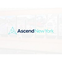 Ascend New York City Logo