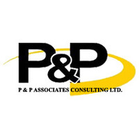 P&P Associates Consulting Ltd. Logo