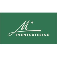 M*EVENTCATERING services Logo