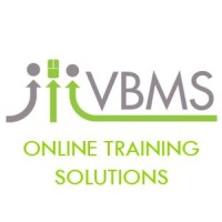 VBMS Training Logo