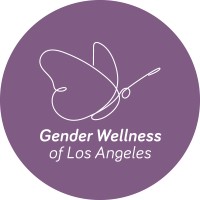 Gender Wellness of Los Angeles Logo