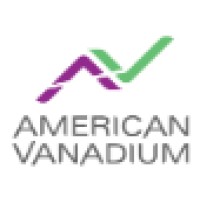 American Vanadium Corp. Logo