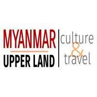 MYANMAR UPPER LAND | culture & travel Logo