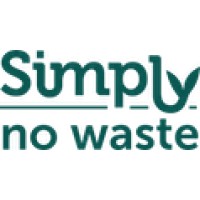 Simply No Waste Logo