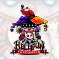 Hellfun Publishing Pty. Ltd. Logo