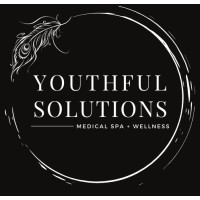 Youthful Solutions MediSpa & Wellness (YS MediSpa) Logo