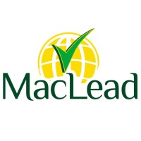 MacLead Certifications Pvt. Ltd. Logo