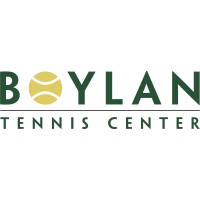 Boylan Tennis Center Logo