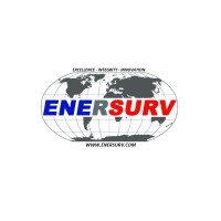 ENERSURV INC. Logo
