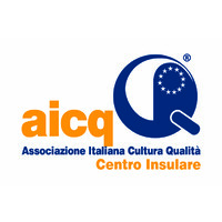 AICQ Centro Insulare Logo