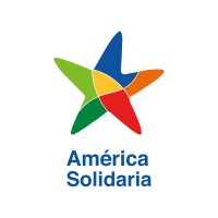 América Solidaria Uruguay Logo