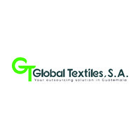 Global Textiles S.A. Logo