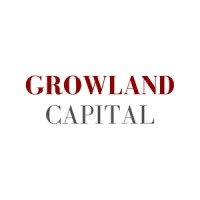 GrowlandCapital Logo