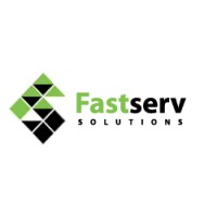 Fastserv Solutions Logo