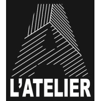 LATELIER by rarmstrong Logo