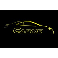 CabMe Logo