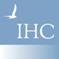 Island Health Care Logo