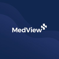 MedView Logo