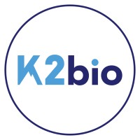 K2bio Logo