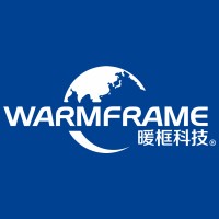 Warmframe Technology Logo