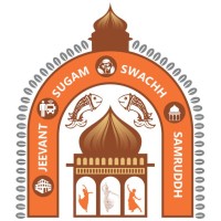Smart City Lucknow Logo