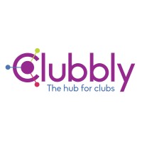 Clubbly Logo