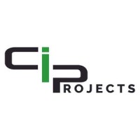 Corporate Interior Projects Logo