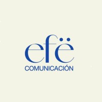 EFE COMUNICACION Logo