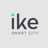 IKE Smart City Logo