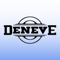 The DeNeve Agency Logo
