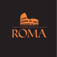 Consórcio Roma Logo