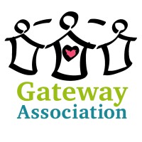 Gateway Association Alberta Logo