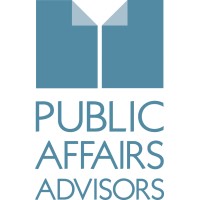 Public Affairs Advisors Logo