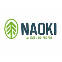 NAOKI Logo